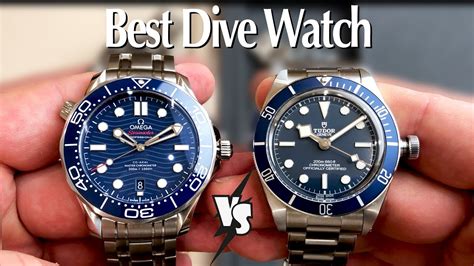 tudor watches vs omega.